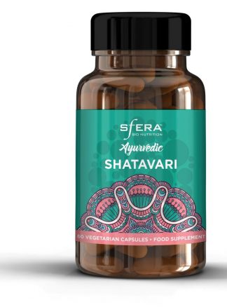 Sfera Shatavari