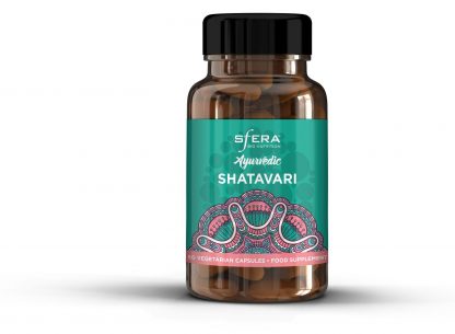 Sfera Shatavari