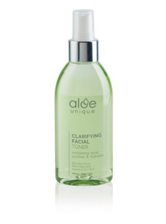 Aloe Unique Clarifying Toner