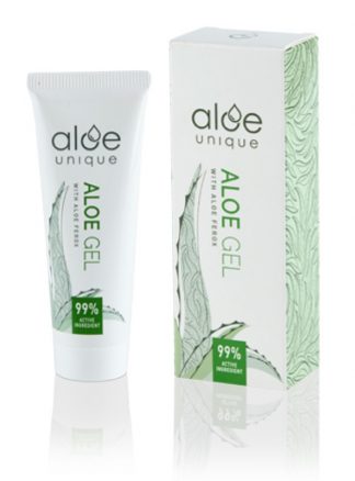 Aloe Unique Aloe Gel