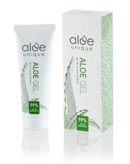 Aloe Unique Aloe Gel