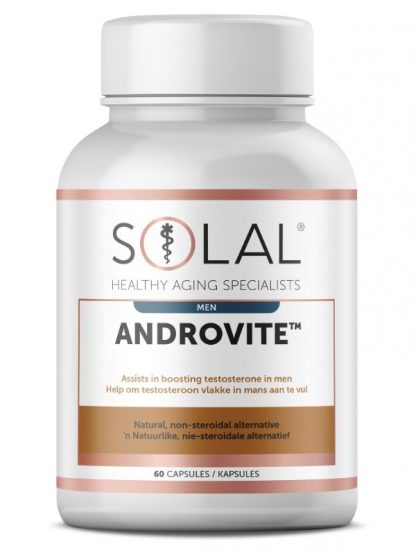 Solal Androvite