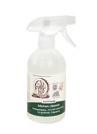 Earth Sap Kitchen Cleaner