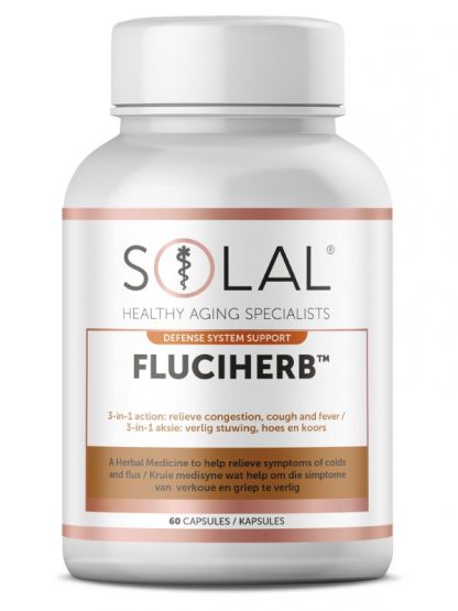 Solal FluciHerb