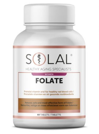 Solal Folate