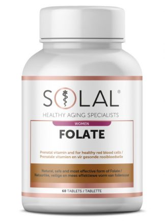 Solal Folate