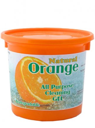 Natural Orange All Purpose Cleaner 1kg