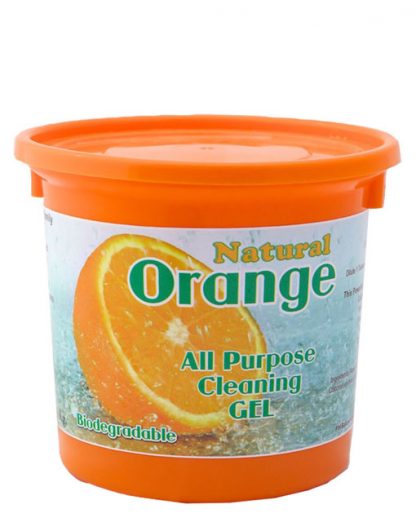 Natural Orange All Purpose Cleaner 1kg