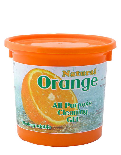 Natural Orange All Purpose Cleaner 1kg