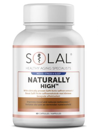 Solal Naturally High