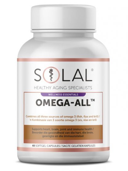 Solal Omega All