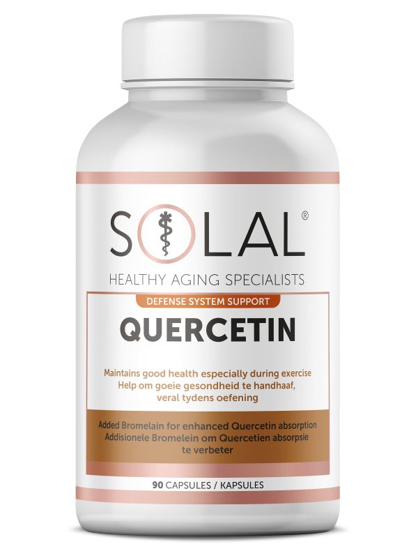 Solal Quercetin