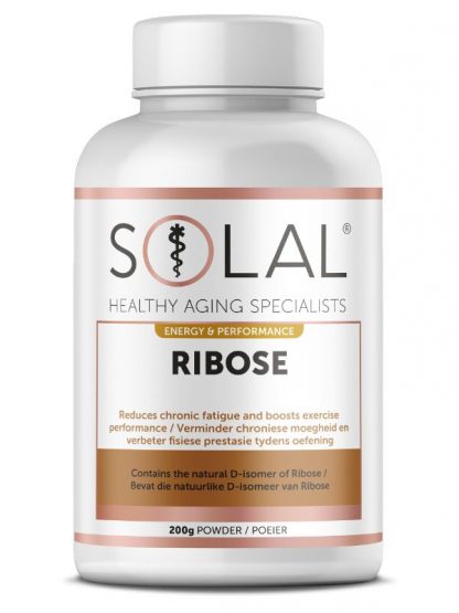 Solal Ribose