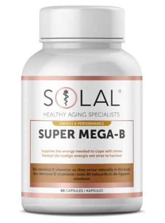 Solal Super Mega B