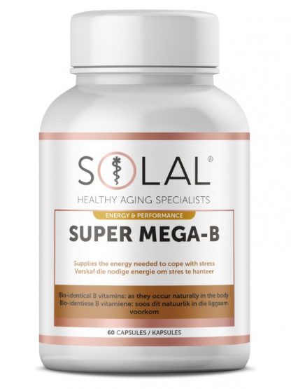 Solal Super Mega B