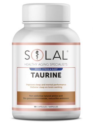 Solal Taurine