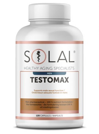 Solal Testomax