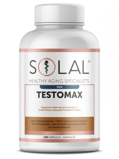 Solal Testomax