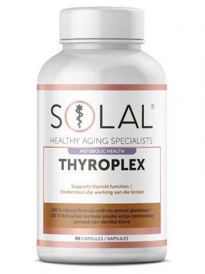 Solal Thyroplex