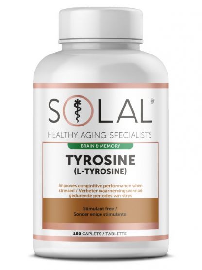 Solal Tyrosine