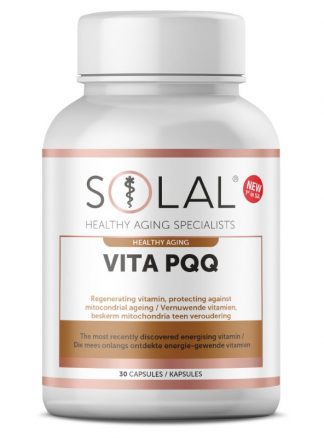 Solal Vita PQQ