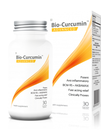 Bio Curcumin Advanced