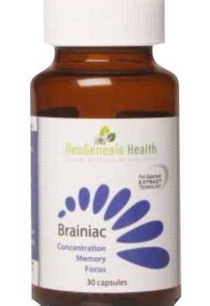 Neogenesis Brainiac