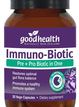 Good Health Immuno Biotic