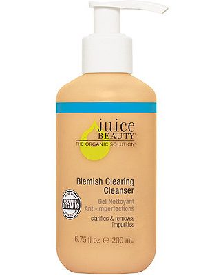 Juice Beauty BLEMISH CLEARING Cleanser