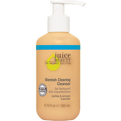 Juice Beauty BLEMISH CLEARING Cleanser
