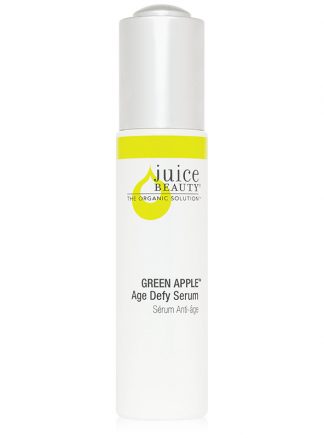 Juice Beauty GREEN APPLE Age Defy Serum