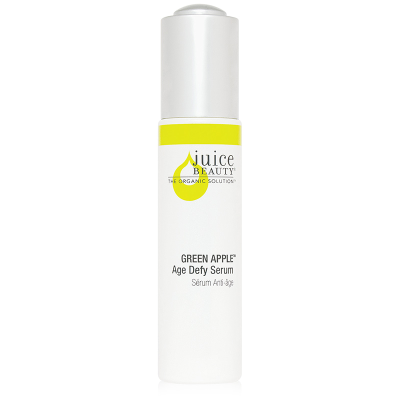 Juice Beauty GREEN APPLE Age Defy Serum