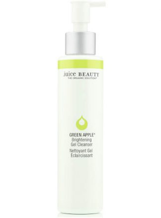 Juice Beauty GREEN APPLE Brightening Gel Cleanser