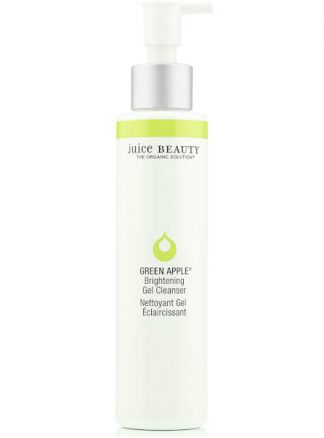 Juice Beauty GREEN APPLE Brightening Gel Cleanser