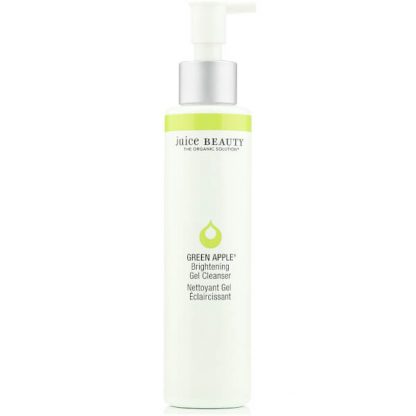 Juice Beauty GREEN APPLE Brightening Gel Cleanser