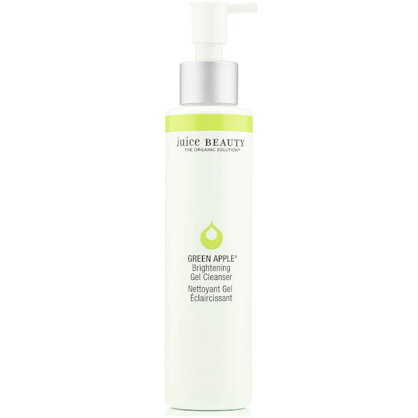 Juice Beauty GREEN APPLE Brightening Gel Cleanser