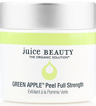 Juice Beauty GREEN APPLE Peel Full Strength Exfoliating Mask
