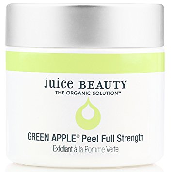 Juice Beauty GREEN APPLE Peel Full Strength Exfoliating Mask