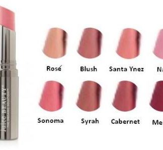 Juice Beauty PHYTO-PIGMENTS Satin Lip Cream 26 Cabernet