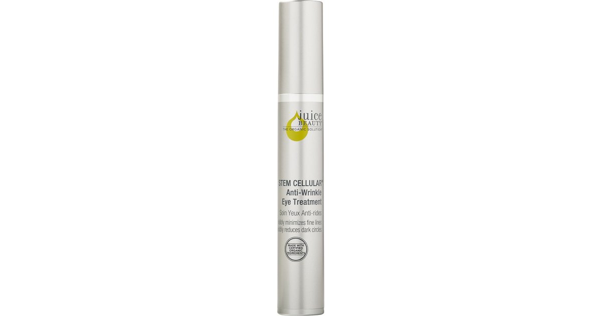 Juice Beauty STEM CELLULAR Anti-Wrinkle Eye Treatment