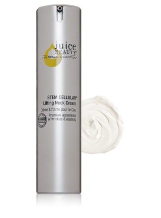Juice Beauty STEM CELLULAR Lifting Neck Cream