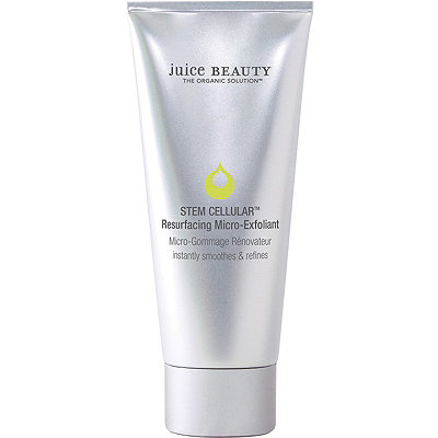 Juice Beauty STEM CELLULAR Resurfacing Micro-Exfoliant