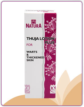 Natura Thuja Lotion Plus