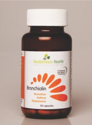 Neogenesis Bronchiolin