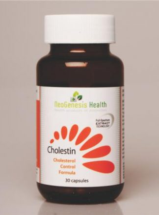 Neogenesis Cholestin