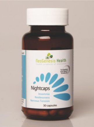 Neogenesis Nightcaps