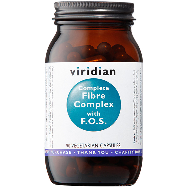 Viridian Complete Fibre Complex 90