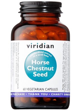 Viridian Horse Chestnut 60