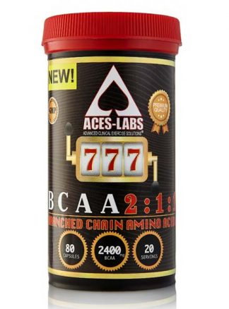 Aces Labs 777