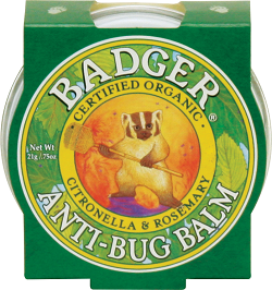 Badger Anti-Bug Balm 21g Tin